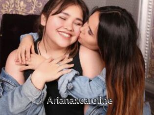 Arianaxcaroline
