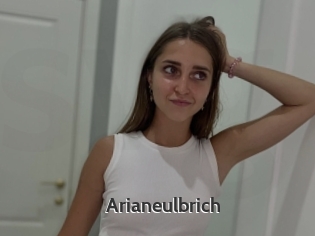 Arianeulbrich
