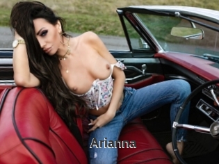 arianna Sex Video Gif