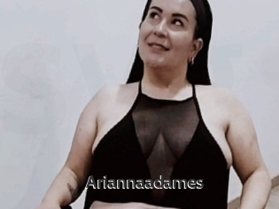 Ariannaadames