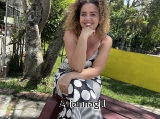 Ariannagill