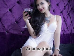 Ariannajrhot
