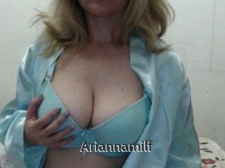 Ariannamilf