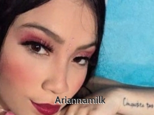Ariannamilk