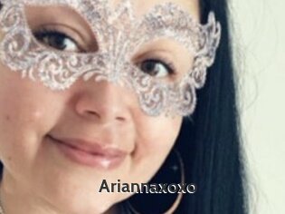 Ariannaxoxo