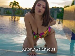 Ariannediamons