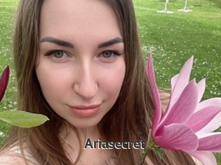 Ariasecret