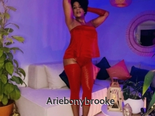 Ariebonybrooke