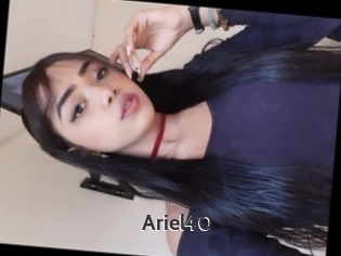 Ariel40