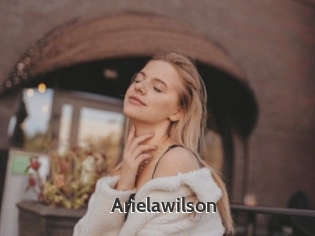 Arielawilson