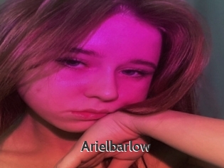 Arielbarlow