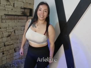 Arielfire