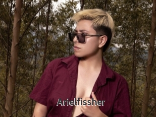 Arielfissher