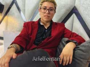 Arielfontan