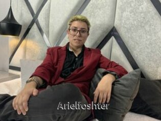 Arielfoshter