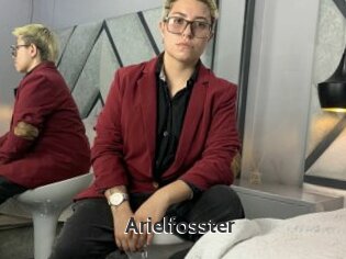 Arielfosster