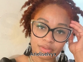 Arieliseivyx