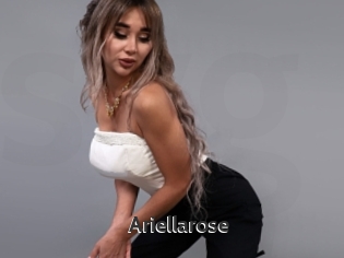 Ariellarose