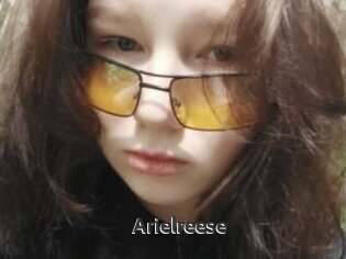 Arielreese