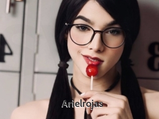 Arielrojas