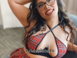 Arielselenexo