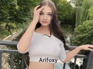 Arifoxy