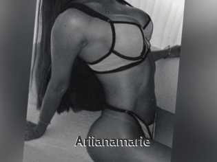 Ariianamarie