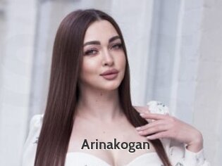 Arinakogan