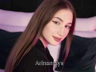 Arinamays