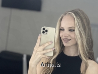 Arinaris