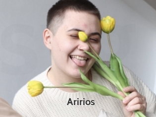 Aririos
