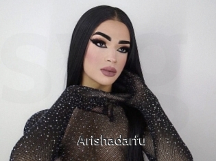 Arishadarfu