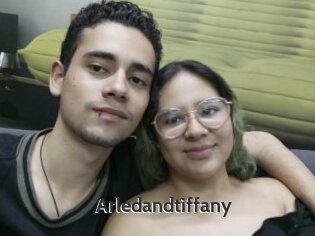 Arledandtiffany