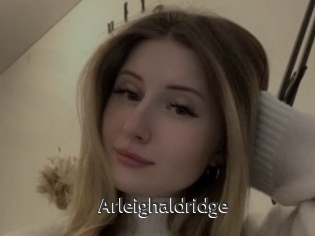 Arleighaldridge