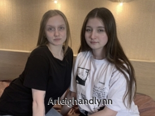 Arleighandlynn