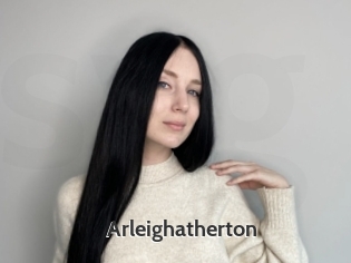 Arleighatherton