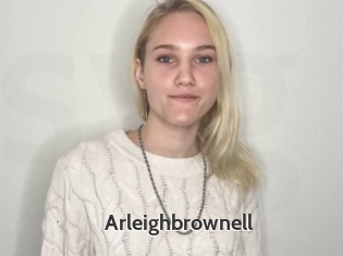 Arleighbrownell
