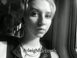 Arleighfairbroth