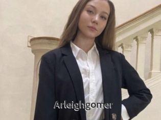 Arleighgomer
