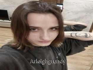 Arleighgrundy