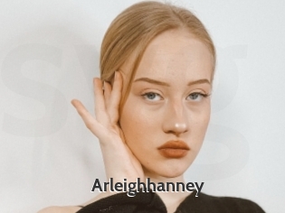Arleighhanney