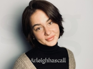 Arleighhascall