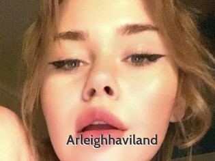Arleighhaviland