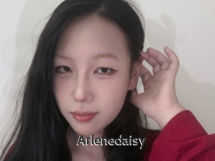 Arlenedaisy