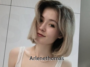 Arlenethomas