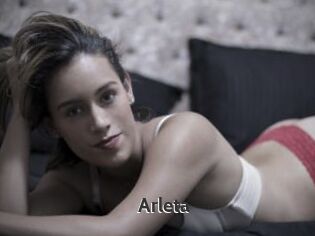Arleta