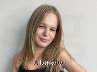 Arletteafton