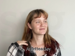 Arletteaxley