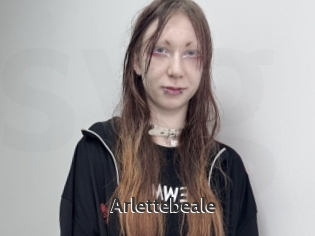 Arlettebeale