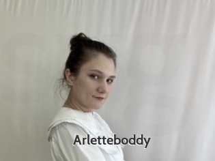Arletteboddy